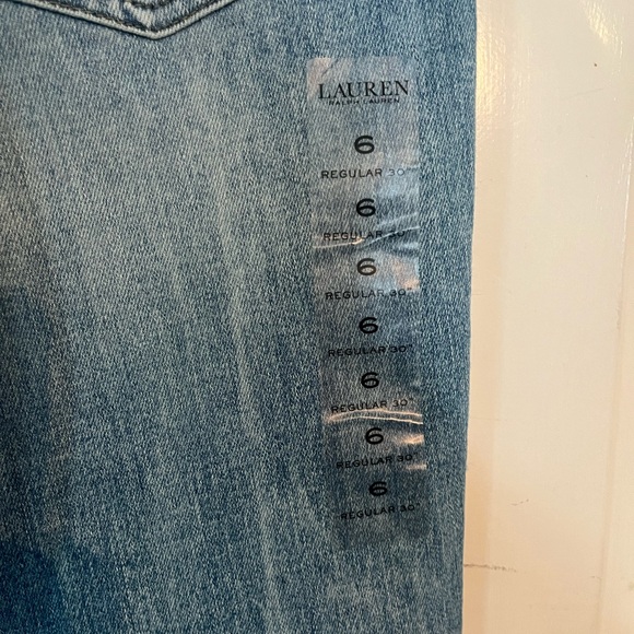 Ralph Lauren jeans - Picture 7 of 9